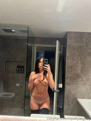 Polly Wigney OnlyFans Leaked Free Thumbnail Picture - #Emejeha45Y