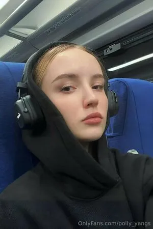 Polly Yangs OnlyFans Leaked Free Thumbnail Picture - #0MeWEReFm9