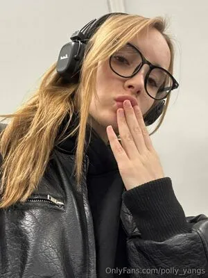 Polly Yangs OnlyFans Leaked Free Thumbnail Picture - #2O3MBynJpa