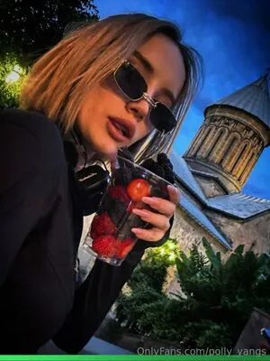 Polly Yangs OnlyFans Leaked Free Thumbnail Picture - #3hMlWI0tMp