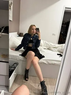 Polly Yangs OnlyFans Leaked Free Thumbnail Picture - #3tfg0gV8lf