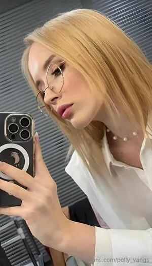 Polly Yangs OnlyFans Leaked Free Thumbnail Picture - #601ygnI6Ph