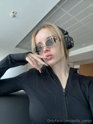 Polly Yangs OnlyFans Leaked Free Thumbnail Picture - #BkPMHEqZNM