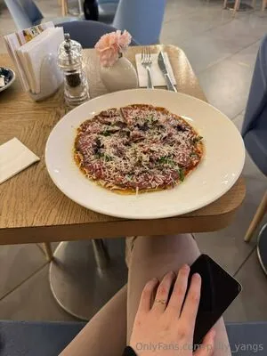 Polly Yangs OnlyFans Leaked Free Thumbnail Picture - #D44mdHYK4z