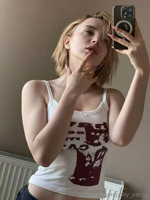 Polly Yangs OnlyFans Leaked Free Thumbnail Picture - #FMjh5cNejl