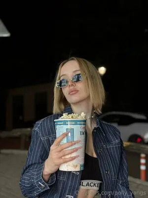 Polly Yangs OnlyFans Leaked Free Thumbnail Picture - #JfoT5aTQQr