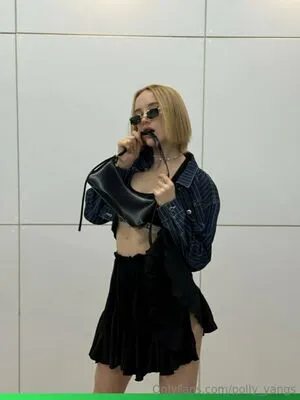 Polly Yangs OnlyFans Leaked Free Thumbnail Picture - #KuiKmdfGbZ