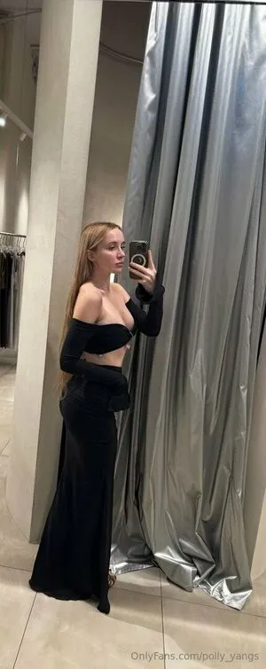 Polly Yangs OnlyFans Leaked Free Thumbnail Picture - #MKm5dxJJOj