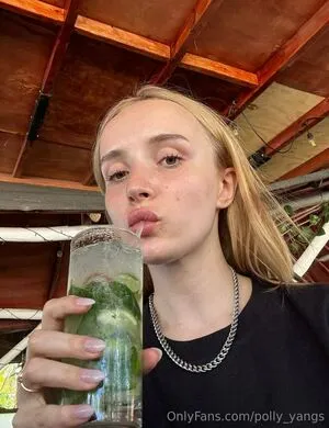 Polly Yangs OnlyFans Leaked Free Thumbnail Picture - #OaGveWjN7W