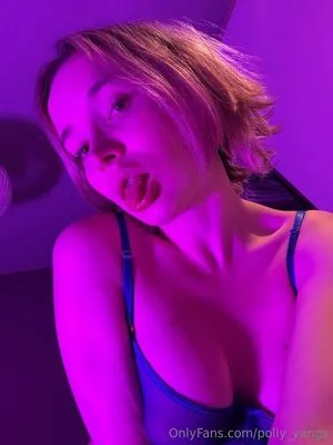 Polly Yangs OnlyFans Leaked Free Thumbnail Picture - #Zx7y7KF11y