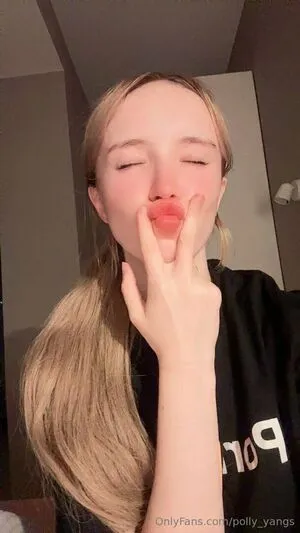 Polly Yangs OnlyFans Leaked Free Thumbnail Picture - #aoWIvEoamP