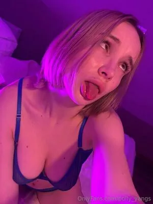Polly Yangs OnlyFans Leaked Free Thumbnail Picture - #htZ8YWlL3b