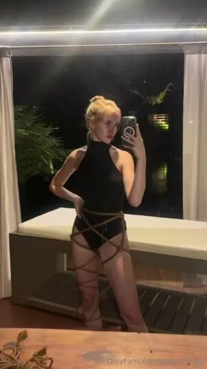 Polly Yangs OnlyFans Leaked Free Thumbnail Picture - #iSXwmTTnDE