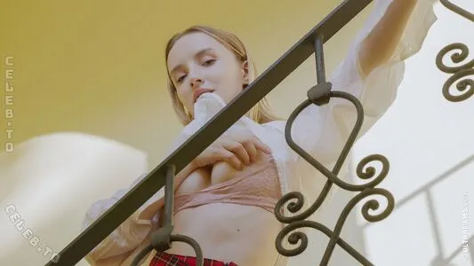 Polly Yangs OnlyFans Leaked Free Thumbnail Picture - #inZ3pspxww