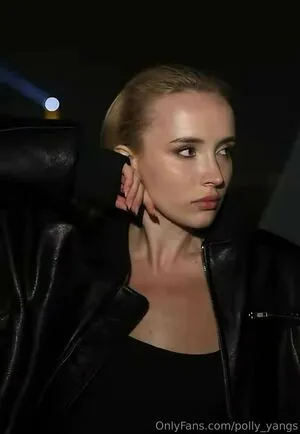 Polly Yangs OnlyFans Leaked Free Thumbnail Picture - #pq32HVWJ4H