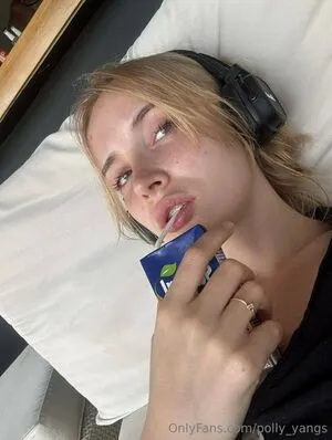 Polly Yangs OnlyFans Leaked Free Thumbnail Picture - #qcvDyHi8QV