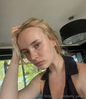 Polly Yangs OnlyFans Leaked Free Thumbnail Picture - #vGEyGY3AZh