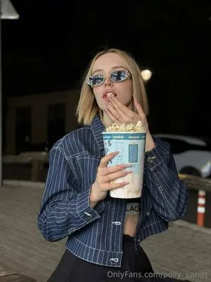 Polly Yangs OnlyFans Leaked Free Thumbnail Picture - #vhaCgmwo60