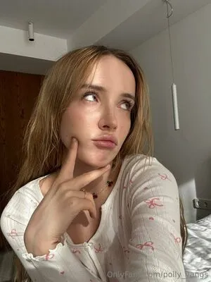 Polly Yangs OnlyFans Leaked Free Thumbnail Picture - #zv4a1iODCt