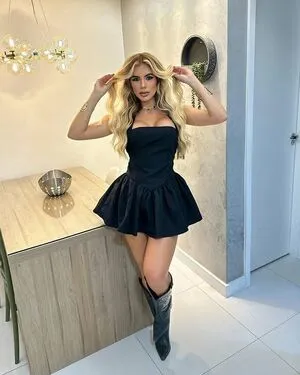 Pollyana Dias OnlyFans Leaked Free Thumbnail Picture - #YOzaeUfhNg
