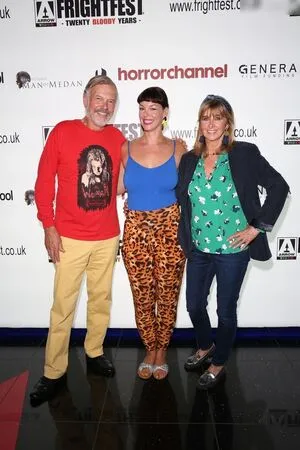 Pollyanna Mcintosh OnlyFans Leaked Free Thumbnail Picture - #EHWYBejXwO