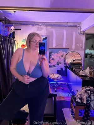 Pollydoespilatesintro OnlyFans Leaked Free Thumbnail Picture - #C3P2Do8F3q