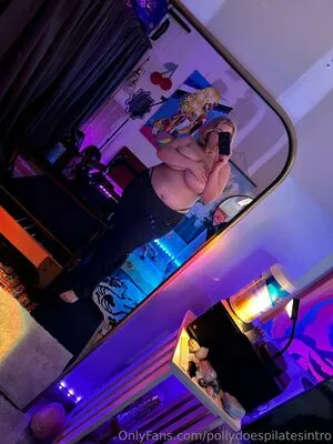 Pollydoespilatesintro OnlyFans Leaked Free Thumbnail Picture - #G9kvnAKg01