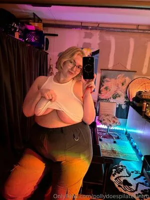 Pollydoespilatesintro OnlyFans Leaked Free Thumbnail Picture - #Jk9vEglAlh