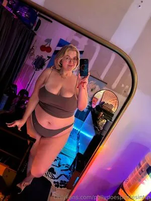 Pollydoespilatesintro OnlyFans Leaked Free Thumbnail Picture - #NWt88Idxbe