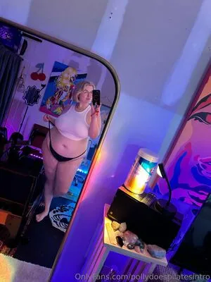 Pollydoespilatesintro OnlyFans Leaked Free Thumbnail Picture - #Okr82VDwhD