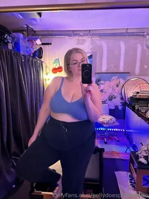 Pollydoespilatesintro OnlyFans Leaked Free Thumbnail Picture - #UjLJ36cJ1b