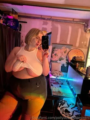 Pollydoespilatesintro OnlyFans Leaked Free Thumbnail Picture - #VDrOaj5mif