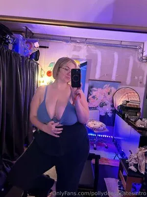 Pollydoespilatesintro OnlyFans Leaked Free Thumbnail Picture - #okfxfJ5aUV