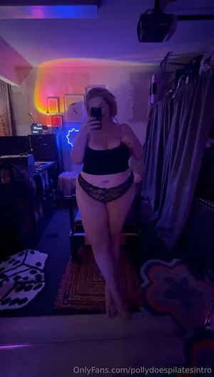 Pollydoespilatesintro OnlyFans Leaked Free Thumbnail Picture - #tSnEpWTA1m