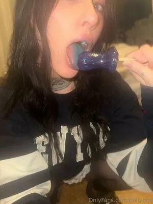 Pollypipi OnlyFans Leaked Free Thumbnail Picture - #dBOHRcMOVB