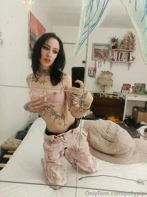 Pollypipi OnlyFans Leaked Free Thumbnail Picture - #iXXya3I3ju