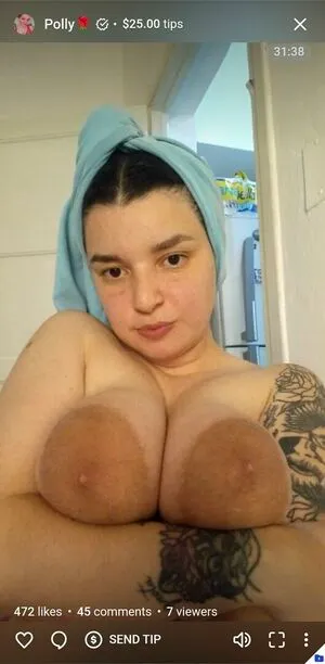 Pollypock OnlyFans Leaked Free Thumbnail Picture - #9LYixjciyk