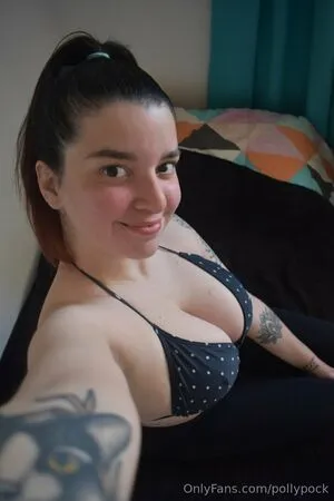 Pollypock OnlyFans Leaked Free Thumbnail Picture - #S5xNtYoYek