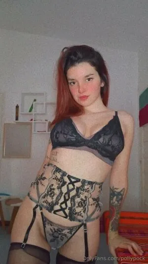 Pollypock OnlyFans Leaked Free Thumbnail Picture - #Vnw7spslaZ