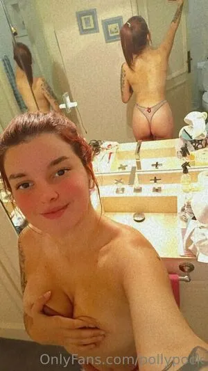 Pollypock OnlyFans Leaked Free Thumbnail Picture - #arv9qU4yzR