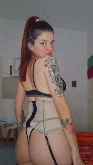 Pollypock OnlyFans Leaked Free Thumbnail Picture - #upSptxQ8XV