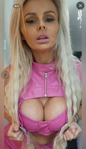 pollypocket915 OnlyFans Leaked Free Thumbnail Picture - #0p6pPKTFOg