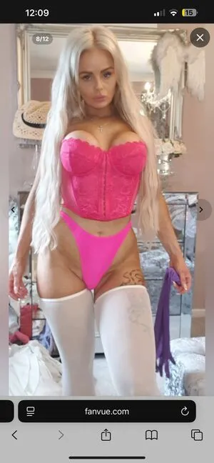 pollypocket915 OnlyFans Leaked Free Thumbnail Picture - #R02cCjrfK2