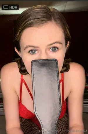 Pollypocketx69 OnlyFans Leaked Free Thumbnail Picture - #rlIzqc1wkd
