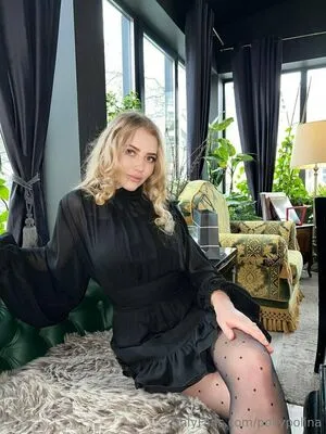 Pollypolina OnlyFans Leaked Free Thumbnail Picture - #xmZr1BaeKt