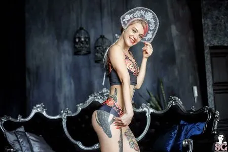 Pollypolly OnlyFans Leaked Free Thumbnail Picture - #5D0lJREJsh