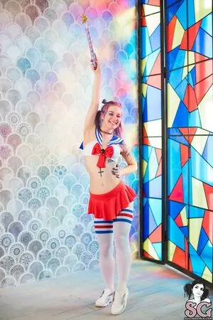 Pollypolly OnlyFans Leaked Free Thumbnail Picture - #DgKxn35j5N