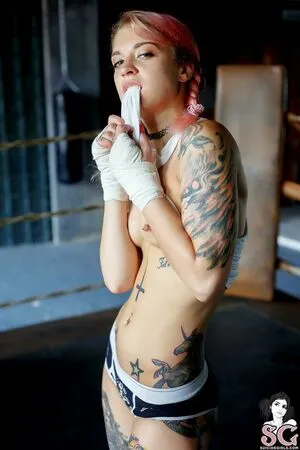 Pollypolly OnlyFans Leaked Free Thumbnail Picture - #Hs0fsT4pOr