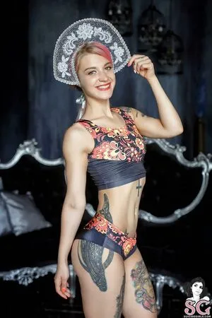 Pollypolly OnlyFans Leaked Free Thumbnail Picture - #fBii8o2DLL