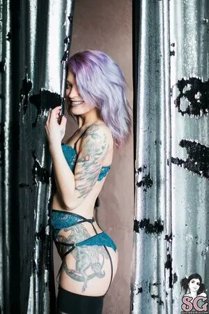 Pollypolly OnlyFans Leaked Free Thumbnail Picture - #lQG4myunmB